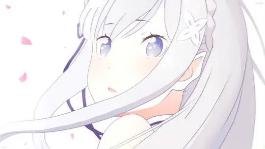 超级可爱的二次元头像，喜欢就带走吧