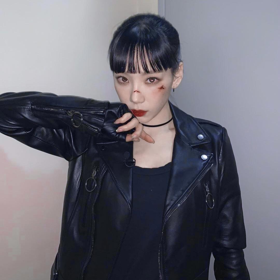 头像｜可爱卡通少女头像，超稀有女生可爱卡通头像甜美第187期