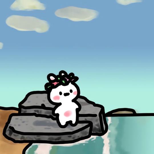 头像｜可爱卡通少女头像，超稀有女生可爱卡通头像甜美第187期