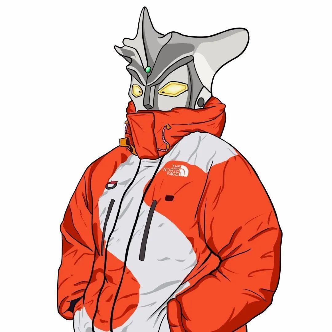 头像｜可爱卡通少女头像，超稀有女生可爱卡通头像甜美第187期