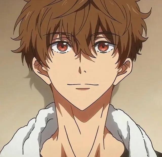 动漫高级感头像