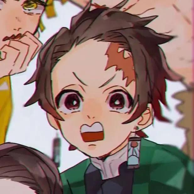 动漫头像｜动漫头像高清冷酷第21期