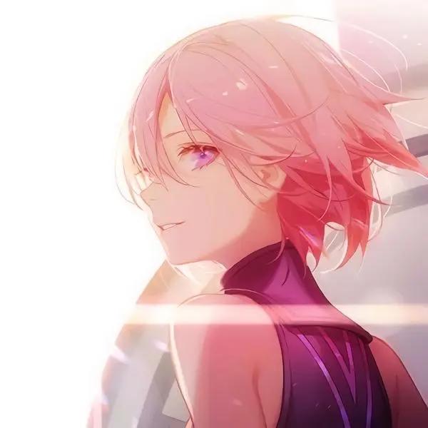 动漫头像｜动漫头像高清冷酷第21期