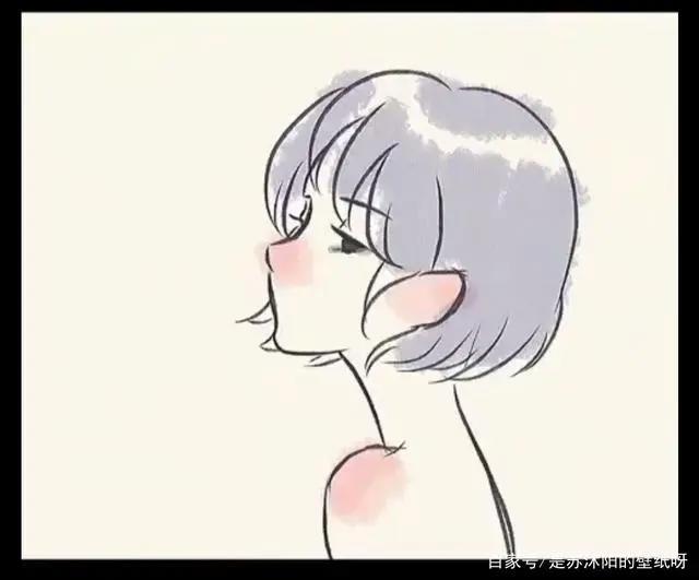 无敌可爱的动漫女生头像，这也太卡哇伊了吧！