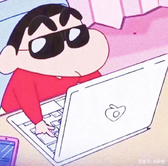 一个人也能用的动漫头像
