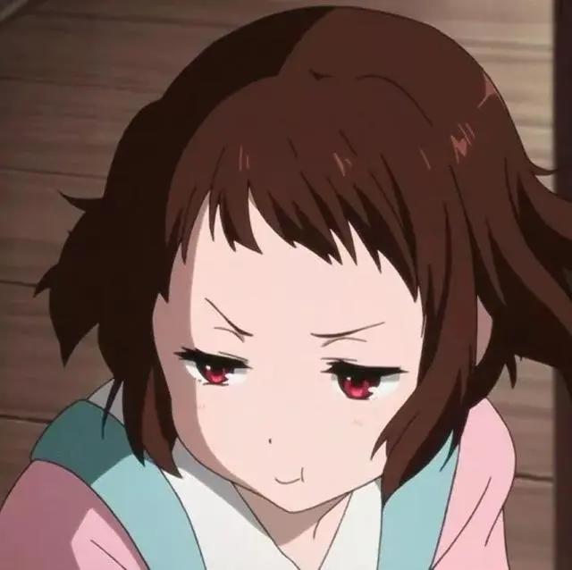 女生头像：可爱头像、动漫头像