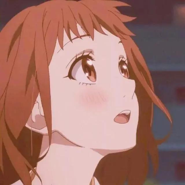 女生头像：可爱头像、动漫头像