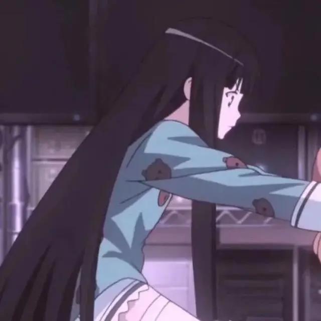 女生头像：可爱头像、动漫头像