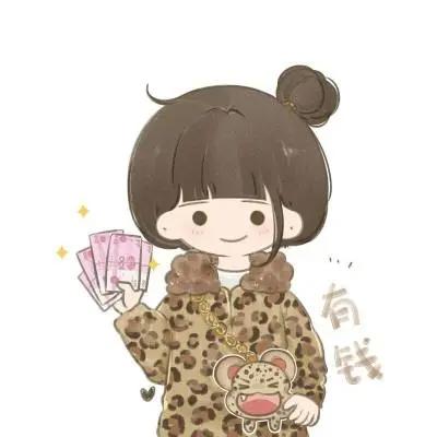 二次元头像那些经典动漫的情侣头像