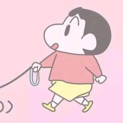 二次元头像那些经典动漫的情侣头像