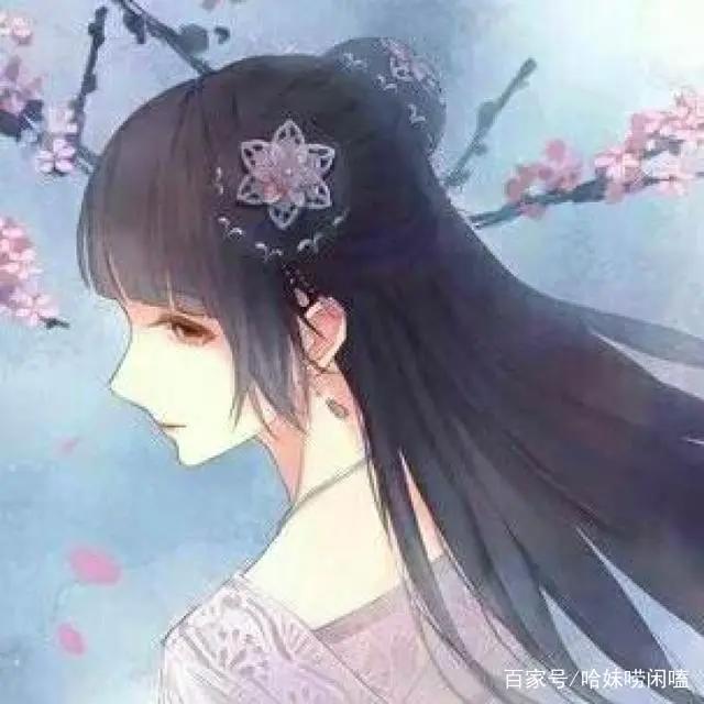 动漫头像：10对情侣头像，有对象的进来看一下，没对象留着以后用