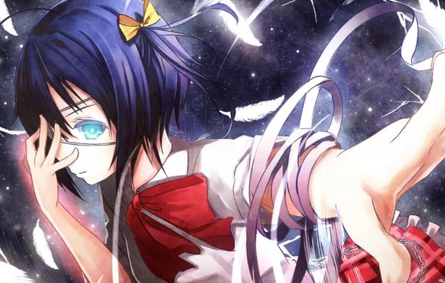 用动漫照片做头像的，通常是这3种人，早知早受益！