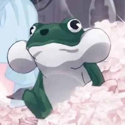 动漫情侣头像&可爱头像不怕没有人看,谁看谁可爱的冒泡