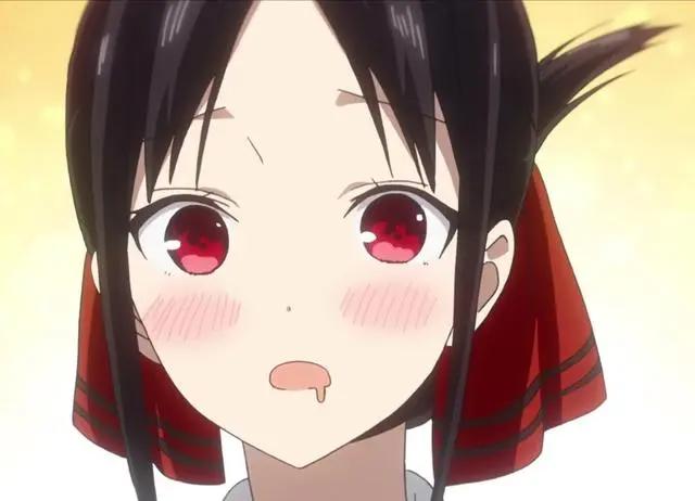 动漫头像赏析，呐，这就是二次元吗，爱了爱了