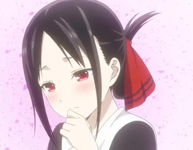 动漫头像赏析，呐，这就是二次元吗，爱了爱了