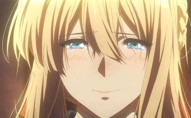 动漫头像赏析，呐，这就是二次元吗，爱了爱了