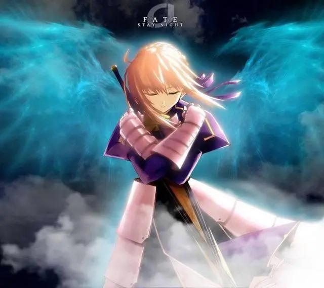 动漫头像赏析，呐，这就是二次元吗，爱了爱了