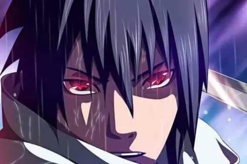 动漫头像赏析，呐，这就是二次元吗，爱了爱了