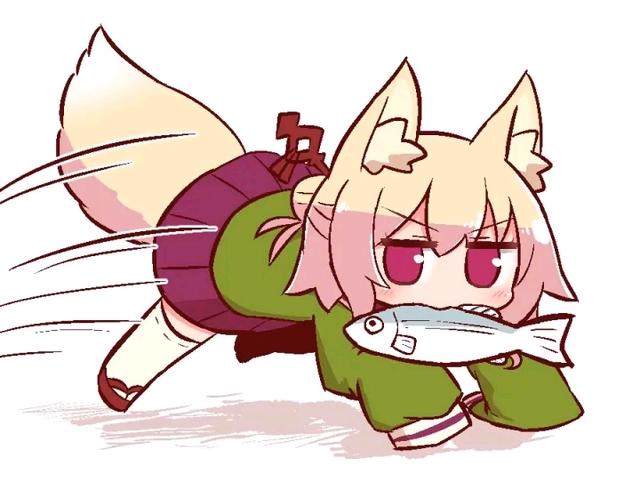 动漫头像赏析，呐，这就是二次元吗，爱了爱了