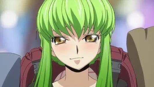 动漫头像赏析，呐，这就是二次元吗，爱了爱了