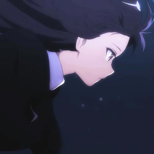 动漫头像：0205可爱动漫女头