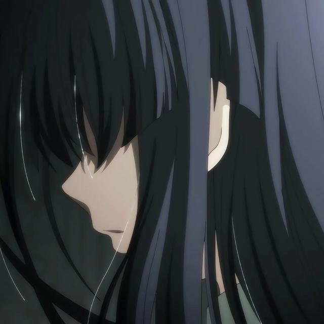 动漫头像：0205可爱动漫女头