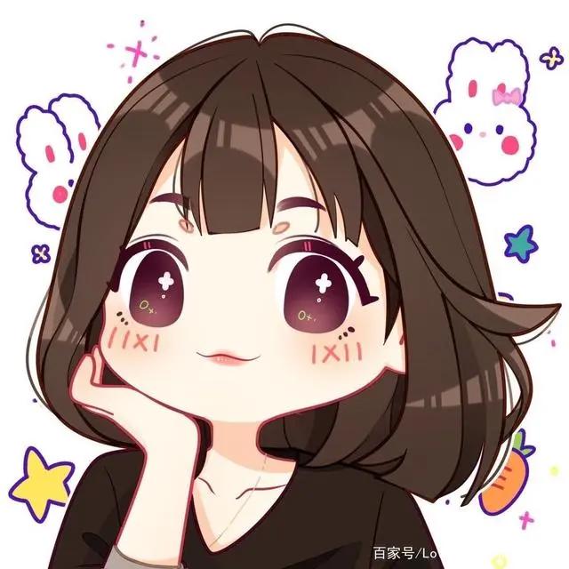 真人卡通动漫头像，好不好看你说了算