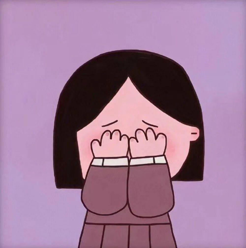 头像丨超级好看不易撞的动漫头像