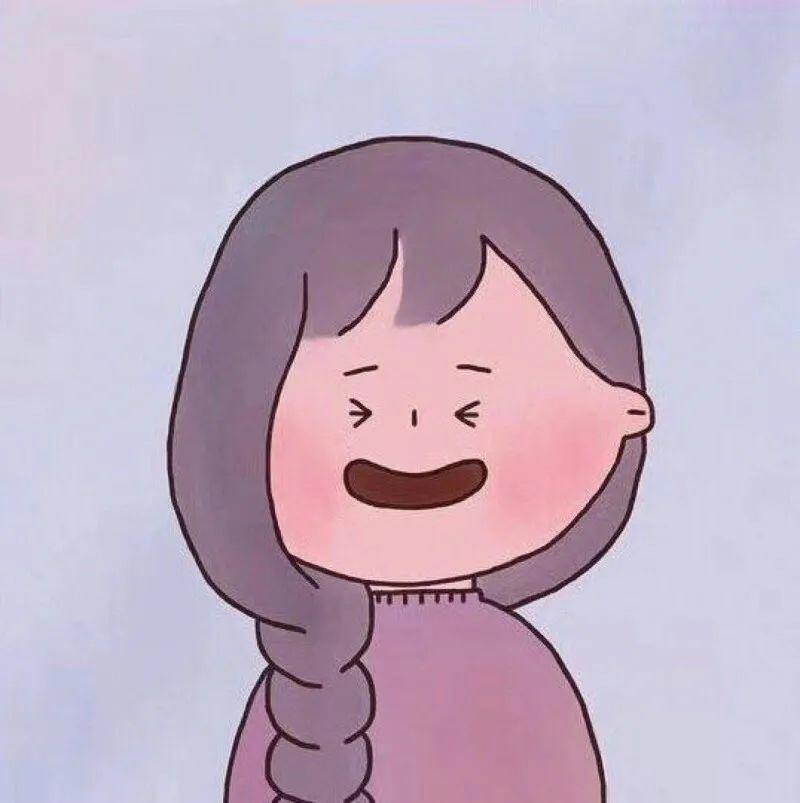 头像丨超级好看不易撞的动漫头像