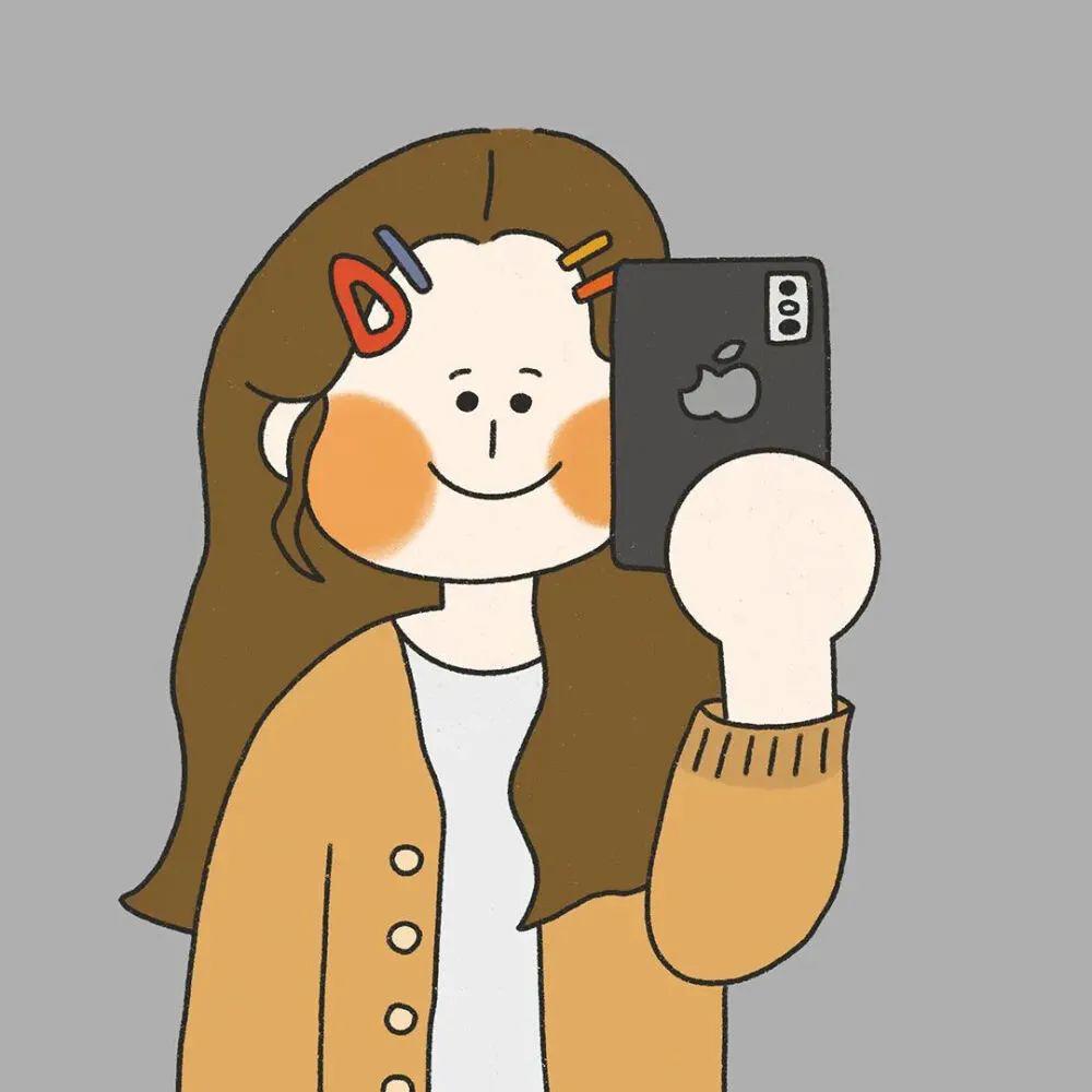 头像丨超级好看不易撞的动漫头像