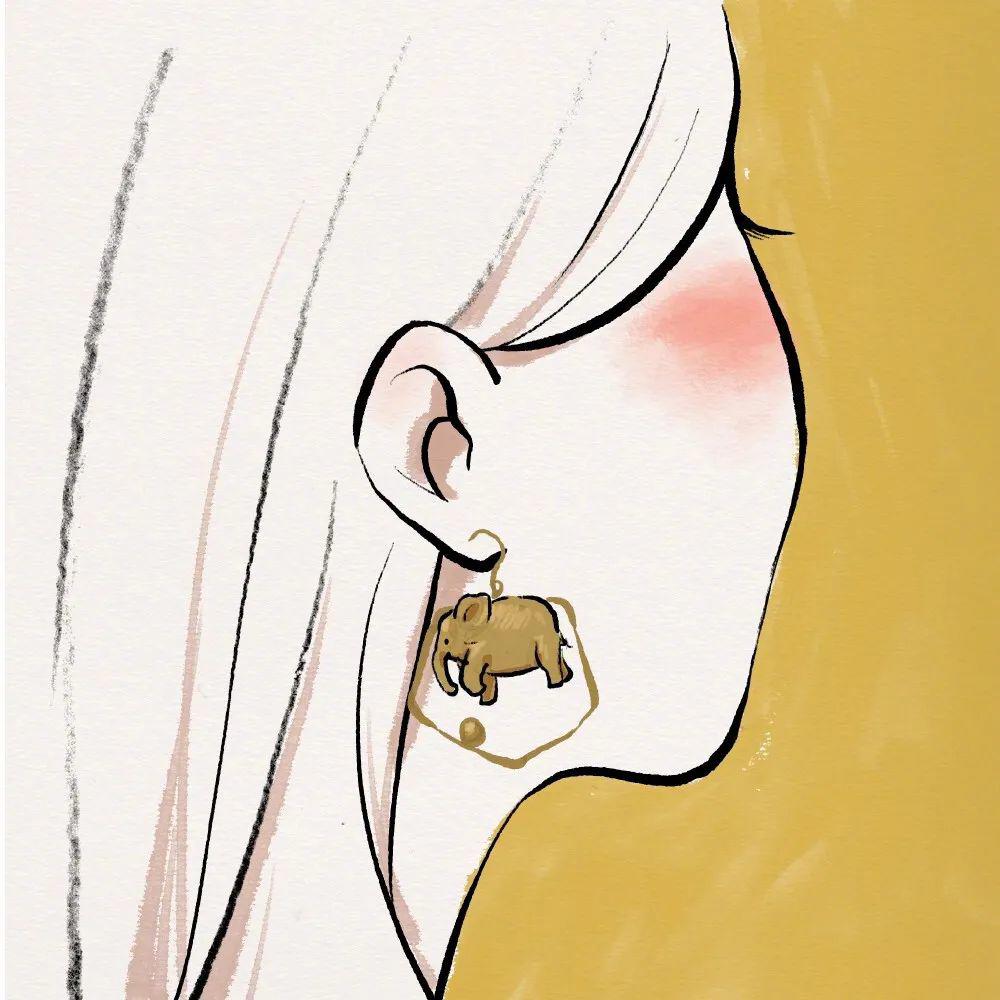 头像丨超级好看不易撞的动漫头像