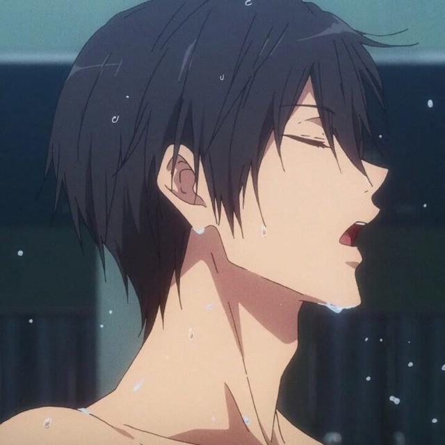 动漫男生头像集（最后一图写出答案）