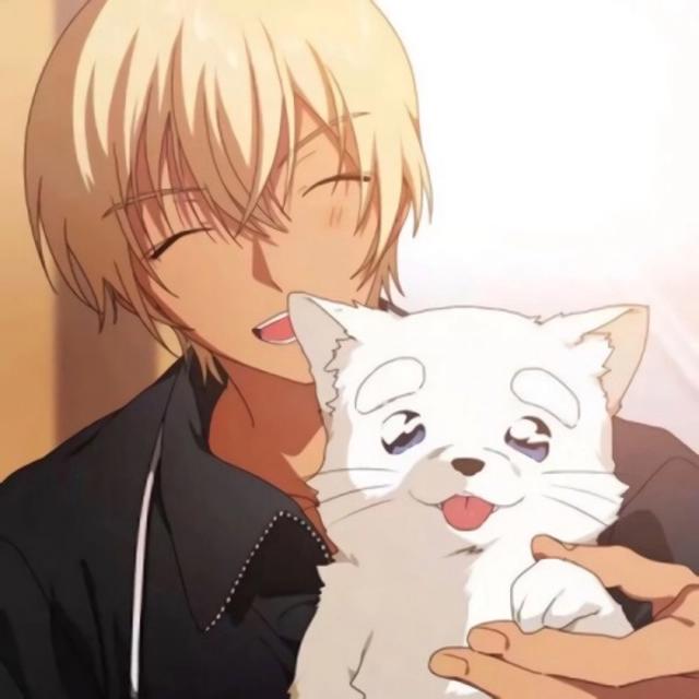 动漫男生头像集（最后一图写出答案）