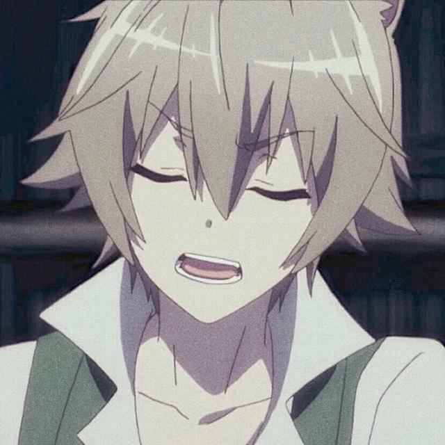 动漫男生头像集（最后一图写出答案）