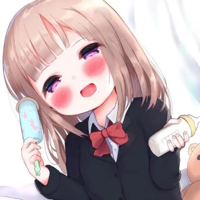 女生动漫头像||高清头像