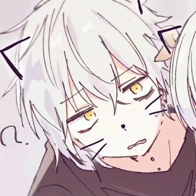 超甜的二次元动漫情侣头像，快来寻找一个你喜欢的风格领取收藏吧