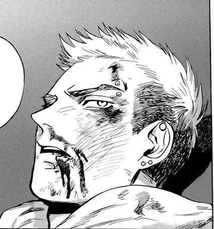 动漫人物高清头像情侣