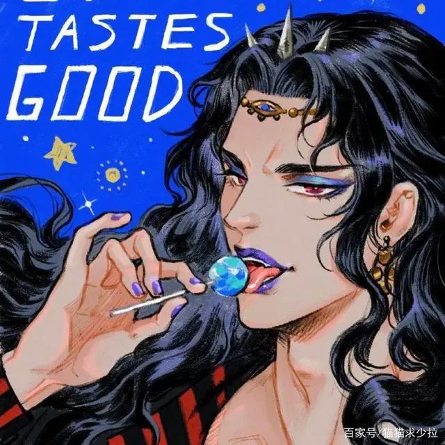 动漫人物高清头像情侣