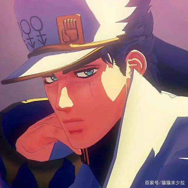 动漫人物高清头像情侣