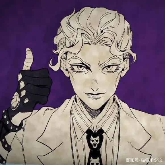 动漫人物高清头像情侣