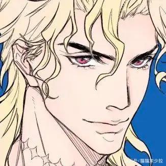 动漫人物高清头像情侣