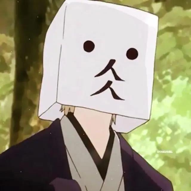 好看的男生动漫头像