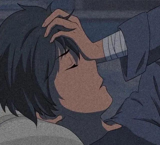 好看的男生动漫头像