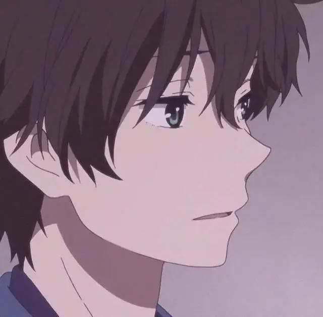 好看的男生动漫头像