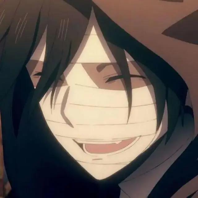 好看的男生动漫头像