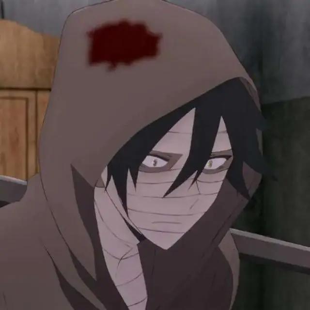 好看的男生动漫头像