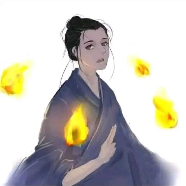 好看的男生动漫头像