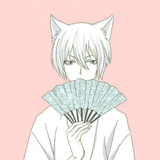 好看的男生动漫头像