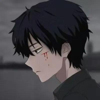 男生卡通头像4