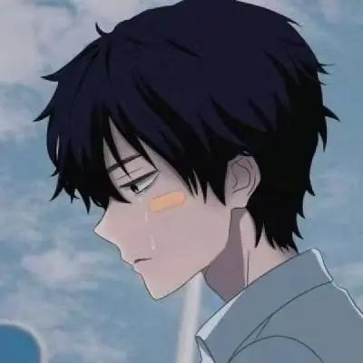 男生卡通头像4
